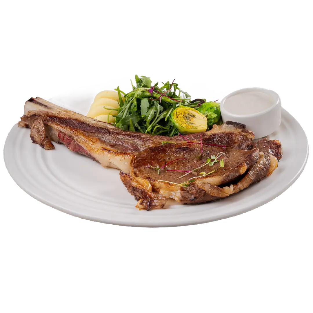 ریبای استیک