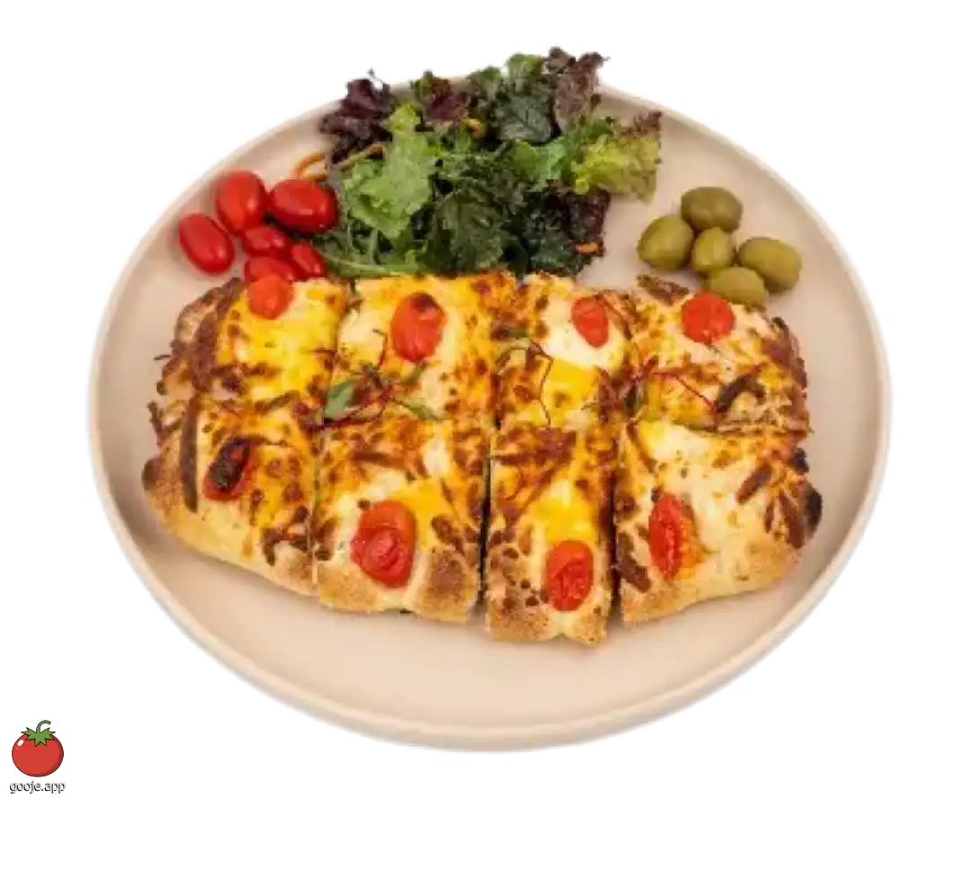 املت ایتالیایی