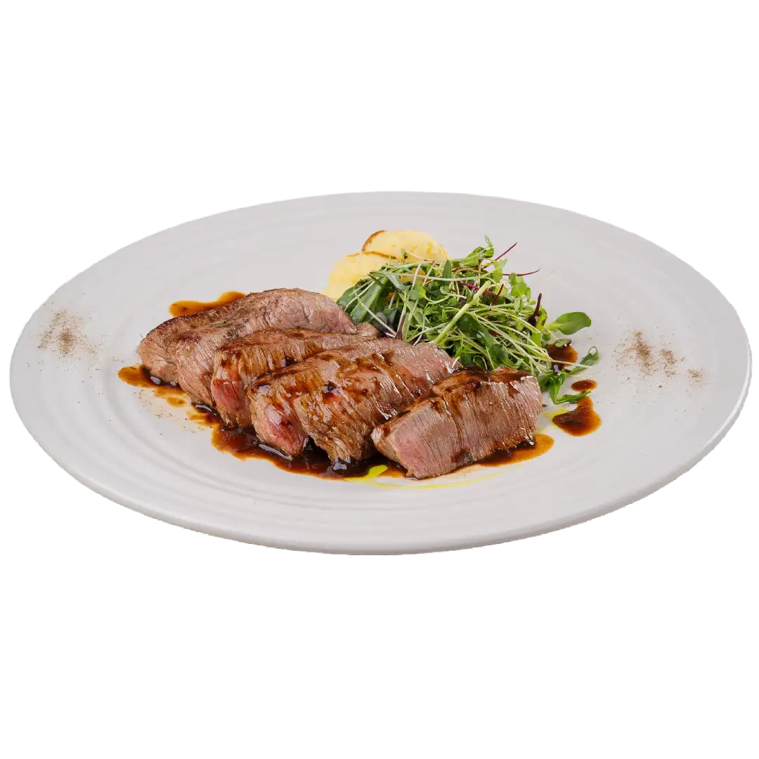 استیک آنتراکت