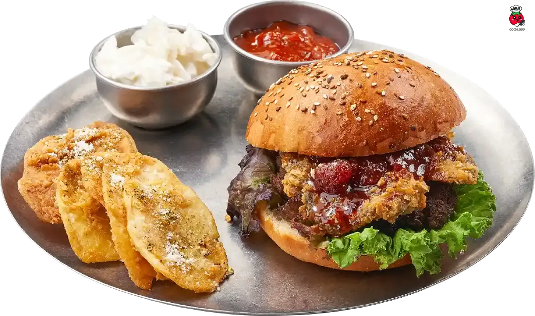 لندن در آتش