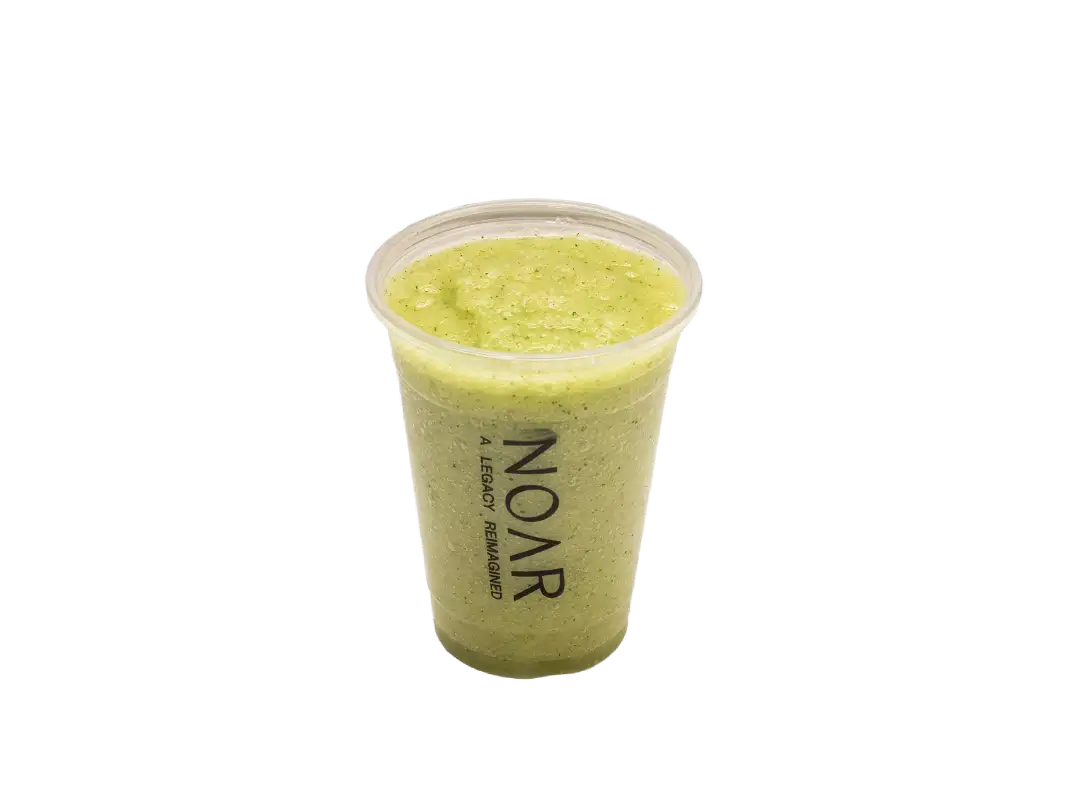 اسموتی گرین اپل