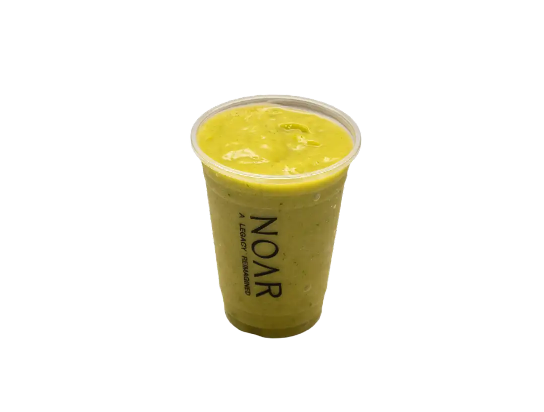 اسموتی گرین دیتاکس