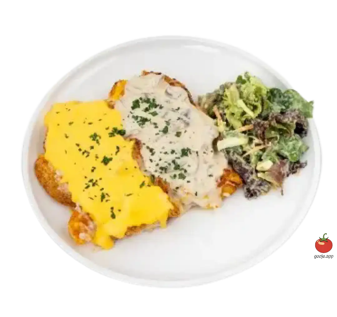 سیب زمینی تنوری