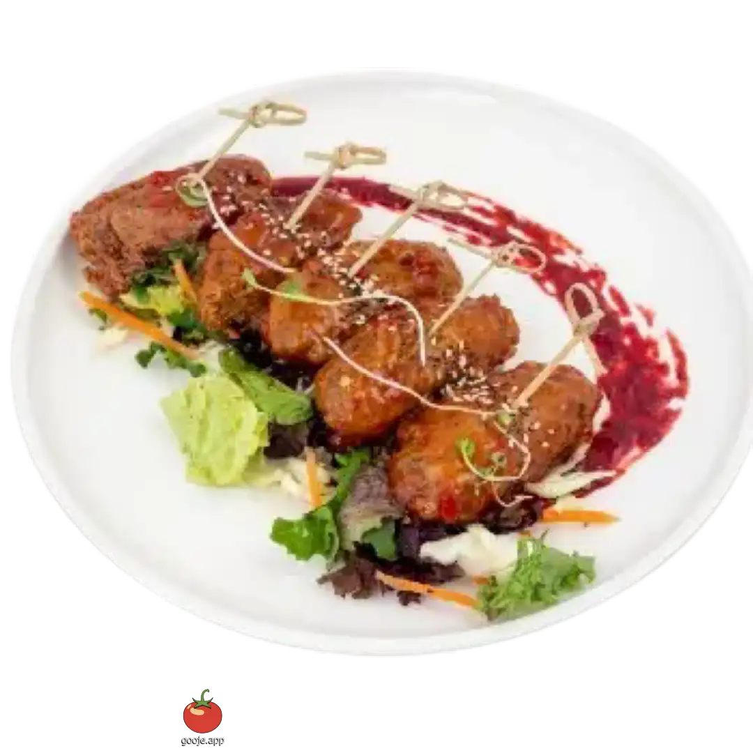 بوفالو وینگز