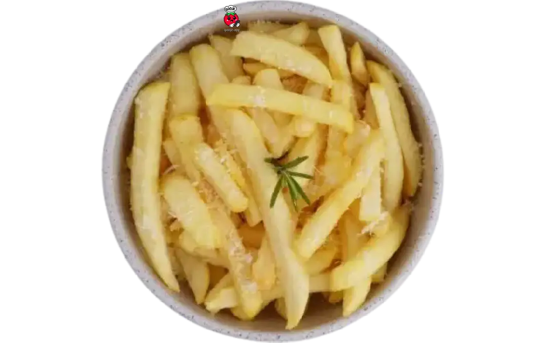 Fries