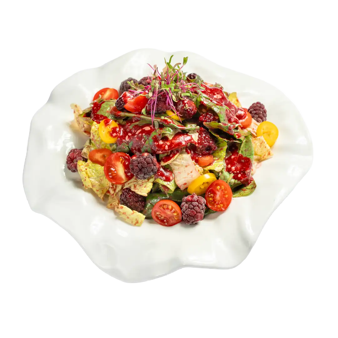 اسپیناکا فروت