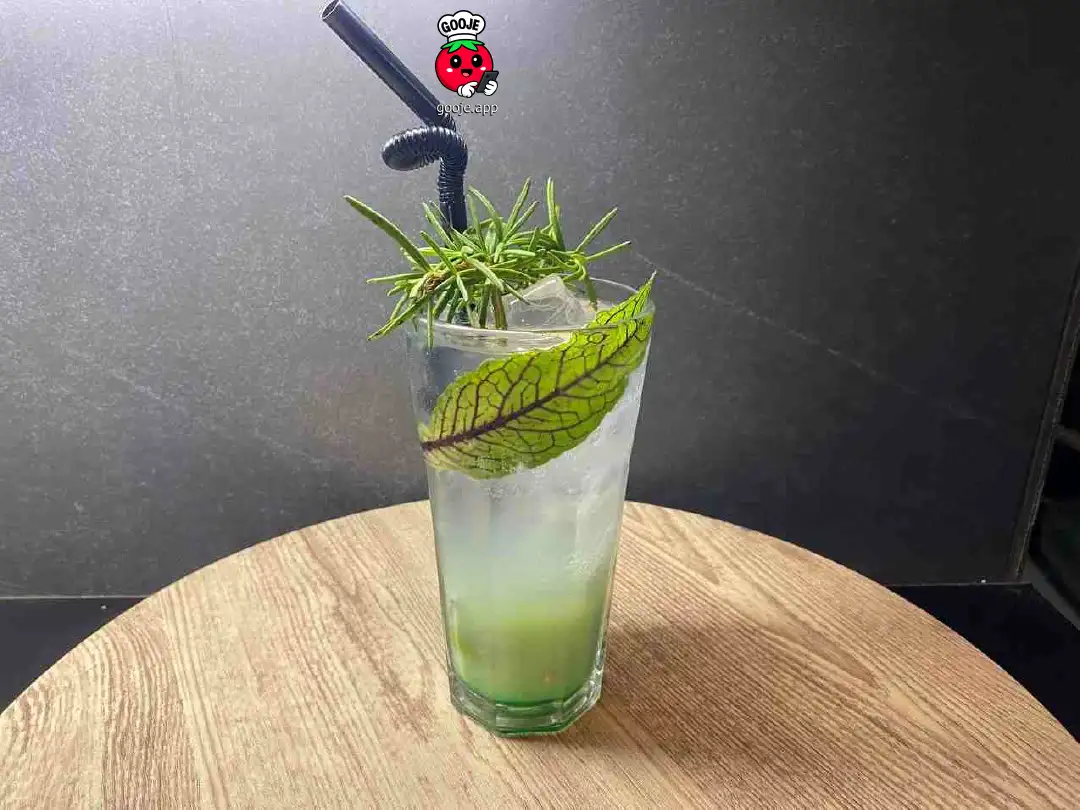 لیموناد (کوبایی)