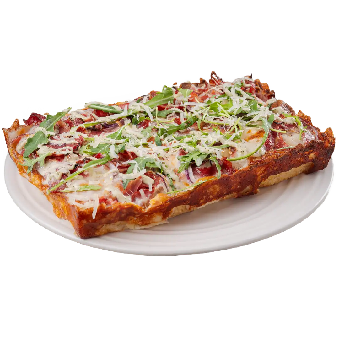 بیکن و بلوچیز