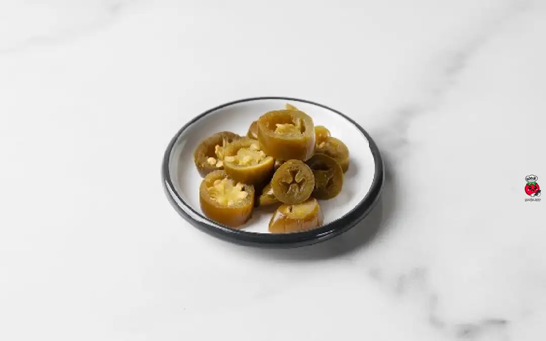 فلفل هالوپینو