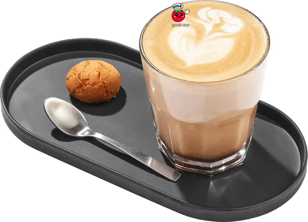 کارامل ماکیاتو