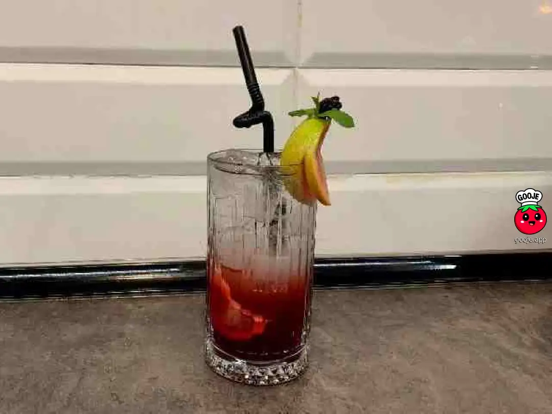 گولس موهیتو