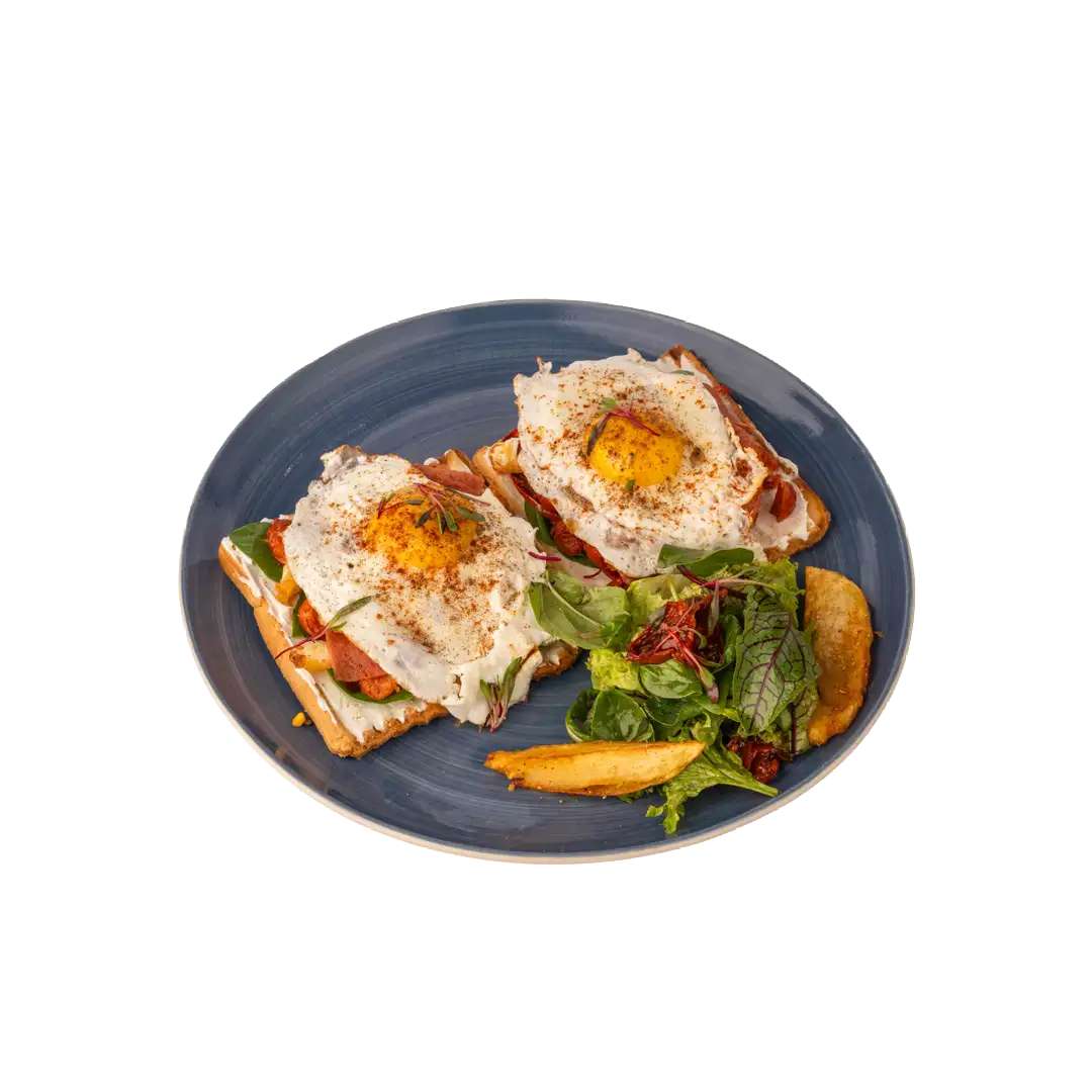 اسپشیال بیکن