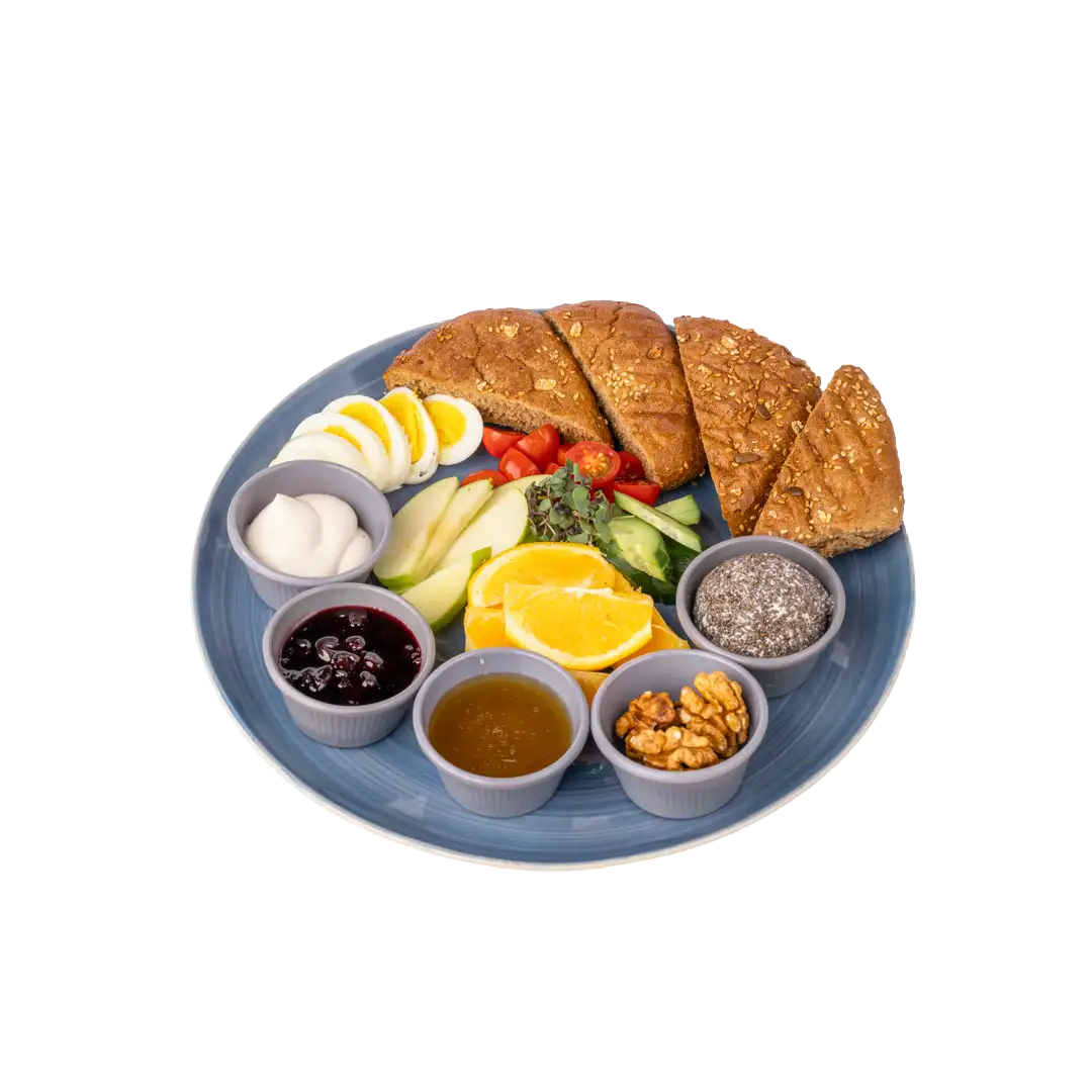 بشقاب ایرانی