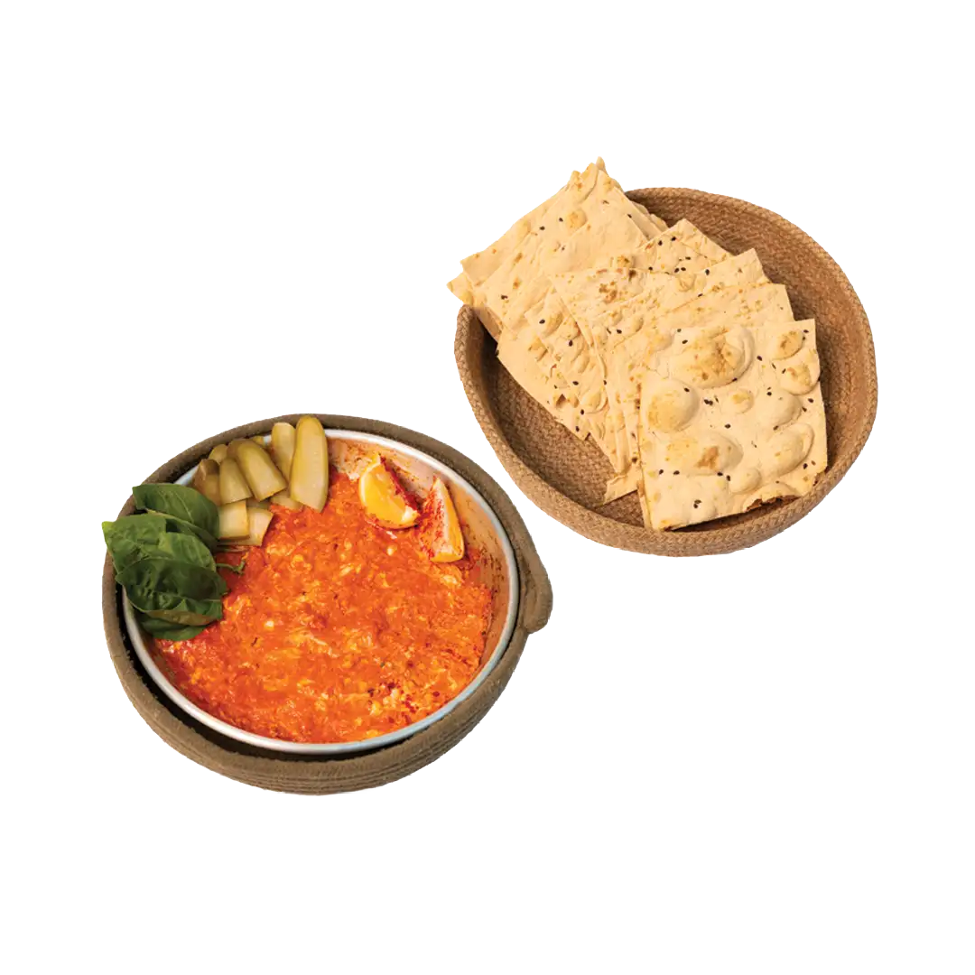 املت ایرانی