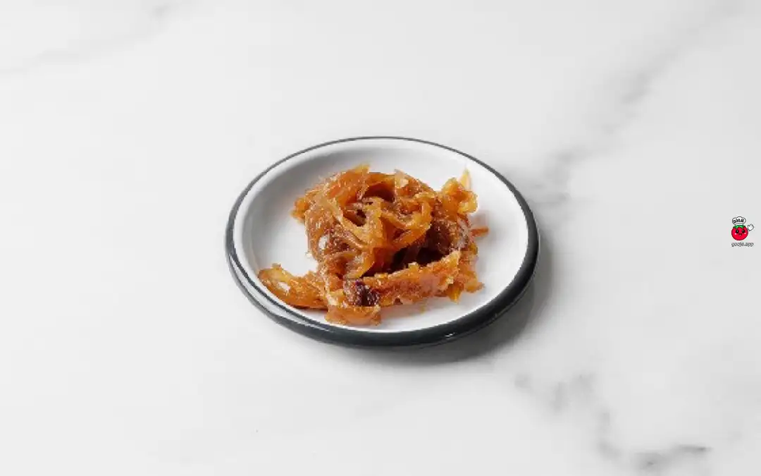 پیاز کاراملی