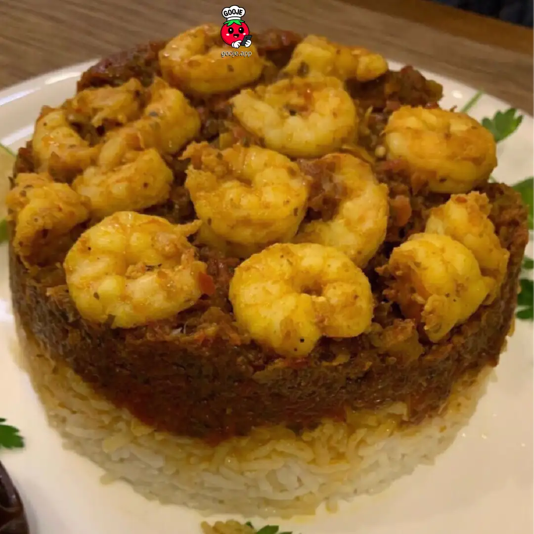 ته چین هواری میگو