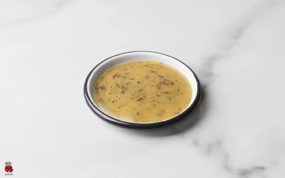 درسینگ ترخون