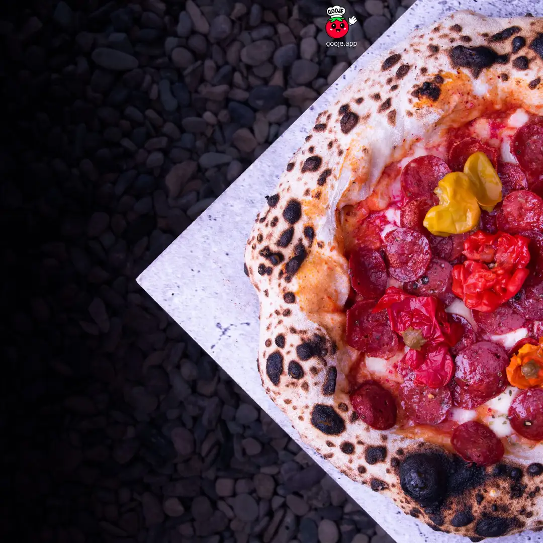 سالامی دِ ناپولی