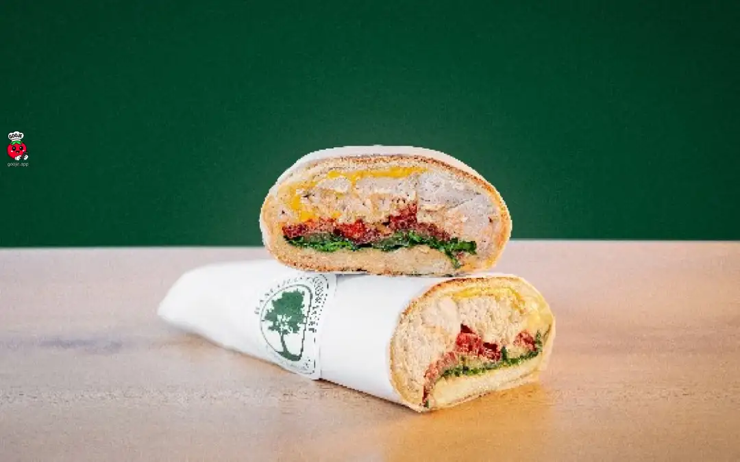 ساندویچ فیله پیچ تنوری