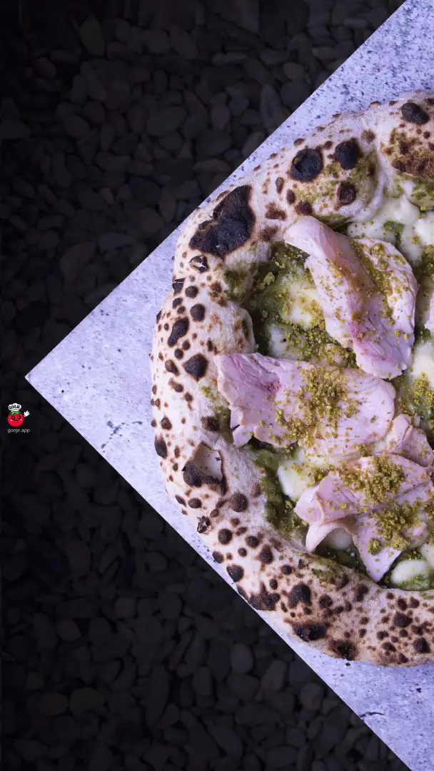 پروشتو کرودو