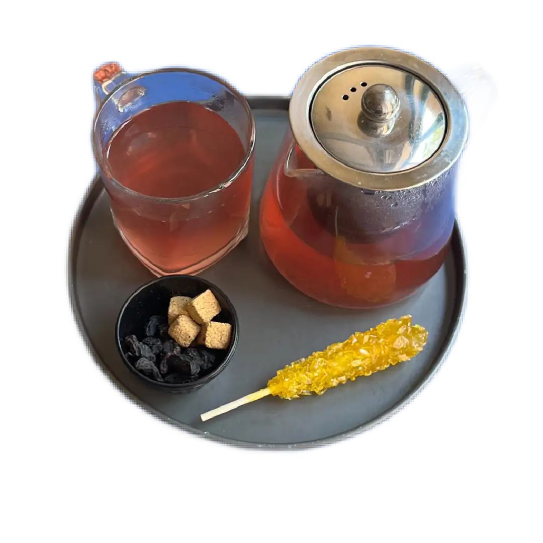 دمنوش آرامش