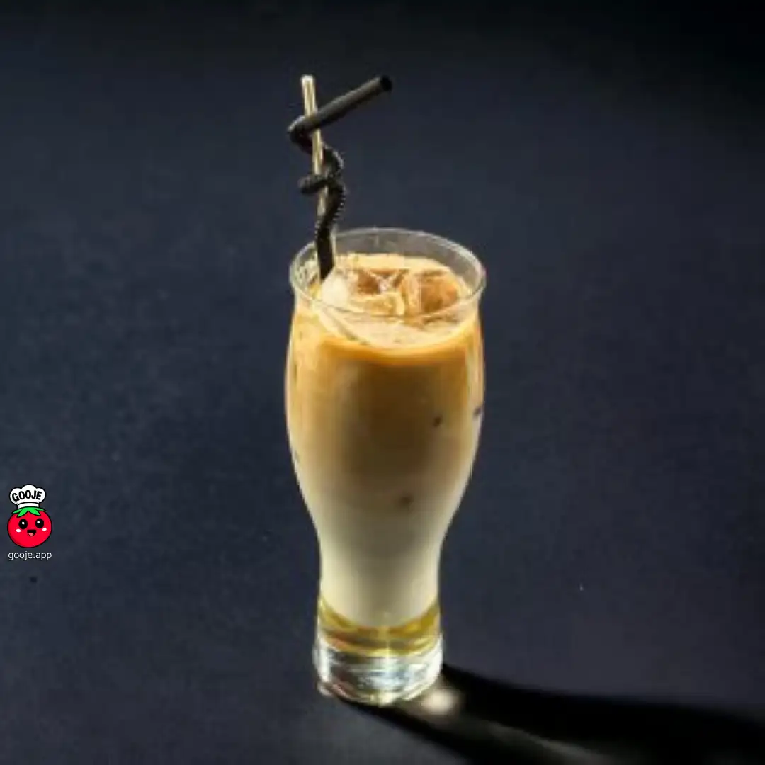 آیس وانیل ماکیاتو