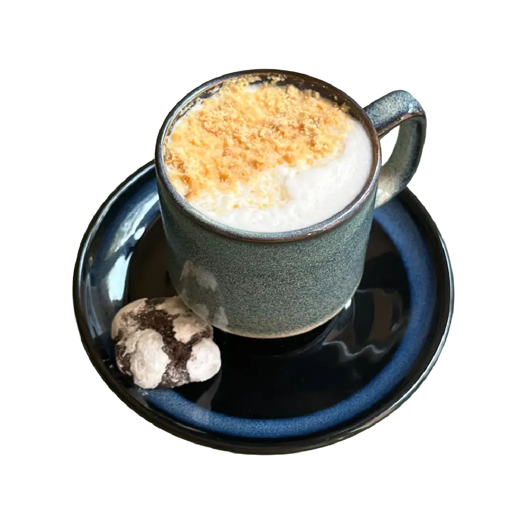 کرم بیسکویت