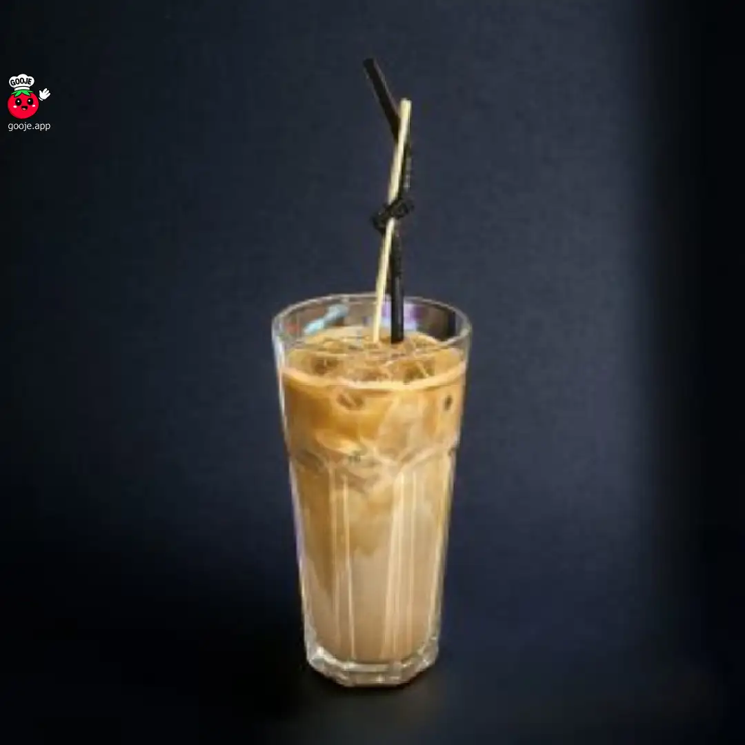 آیس آمریکانو