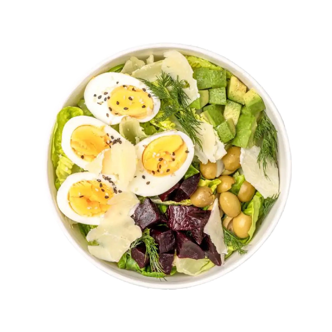Cobb Salad