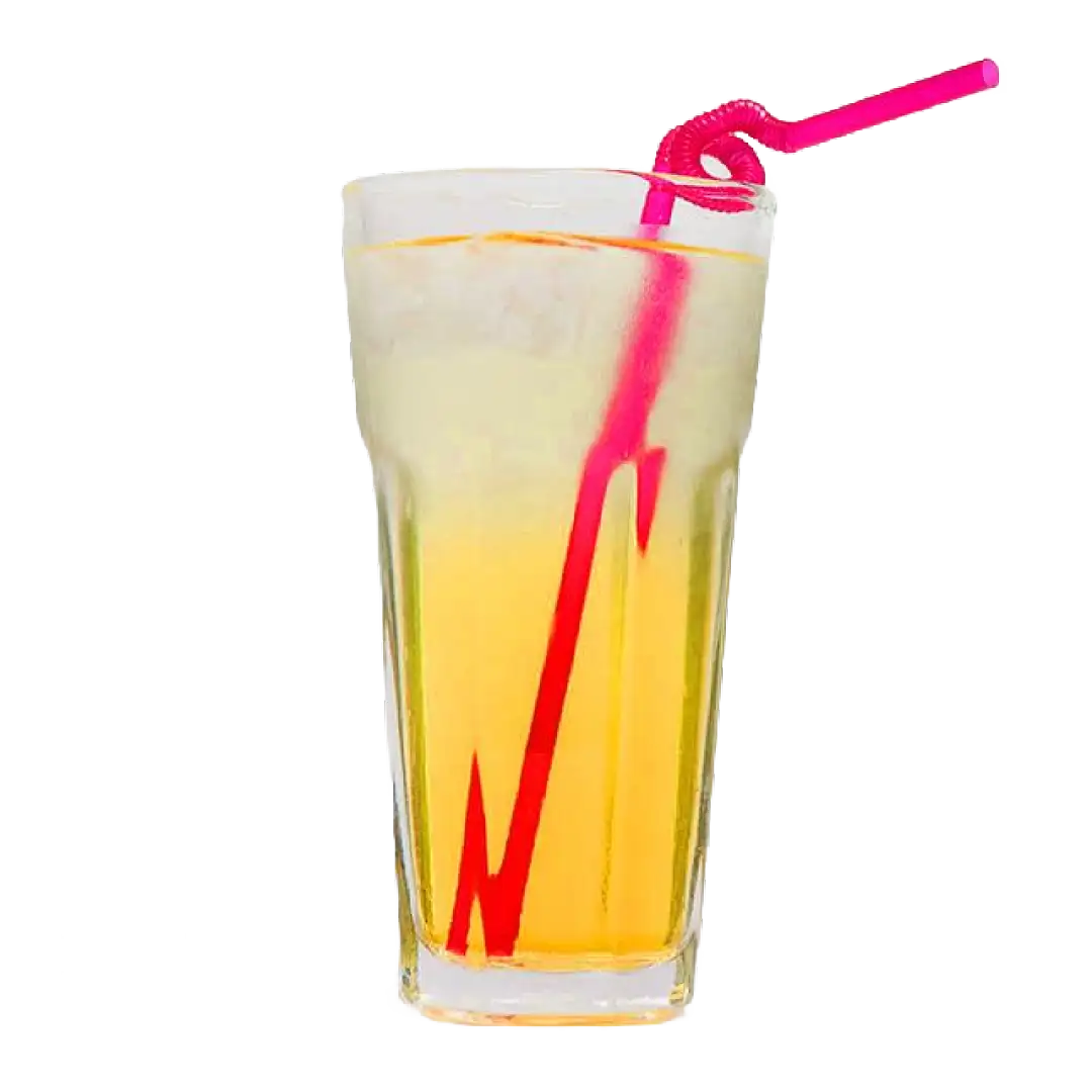 شربت زعفران