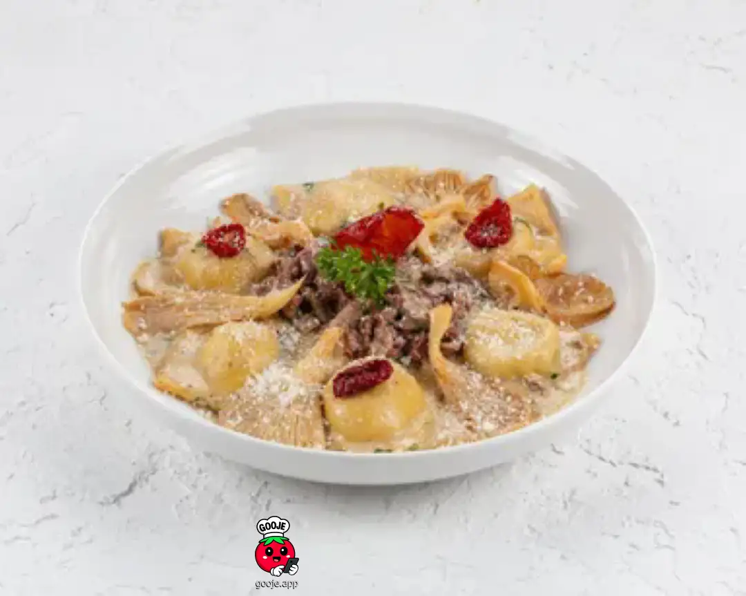 راویولی دمانزو 