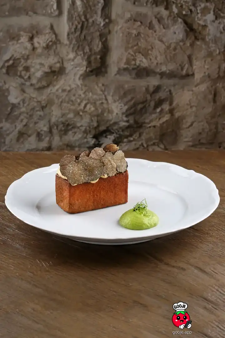 بریوش ترافل