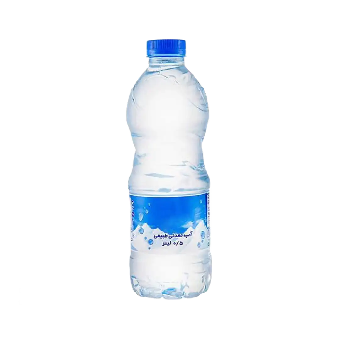 آب معدنی کوچک