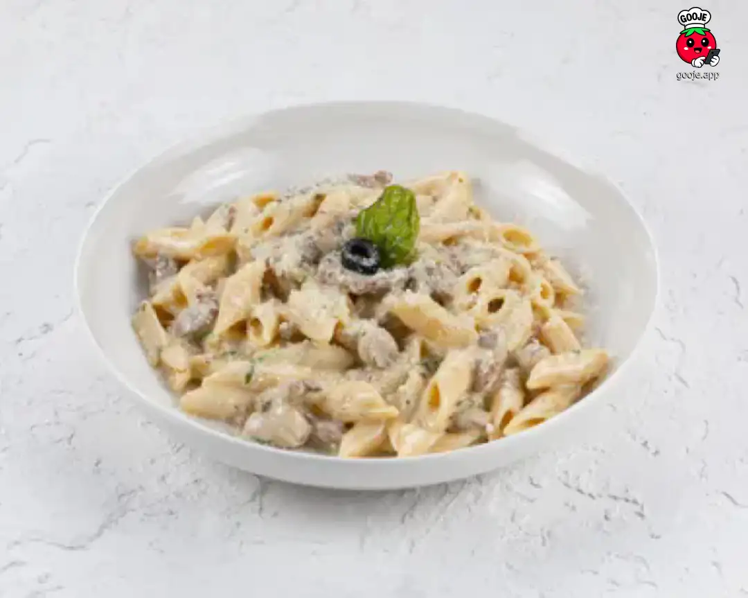 چیکن آلفردو 