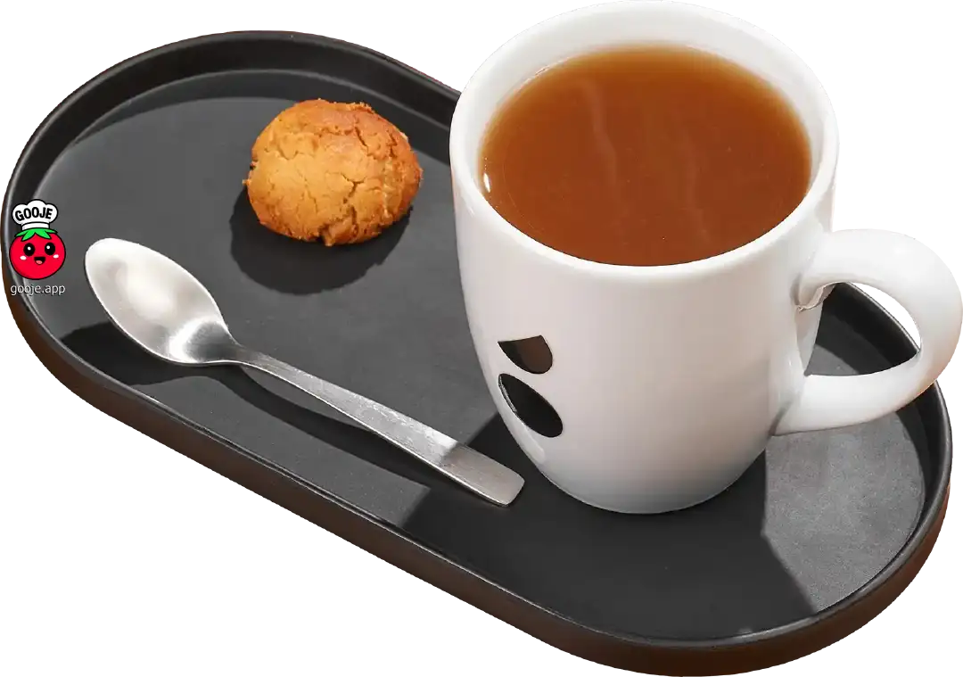 چای ای ام پی ام