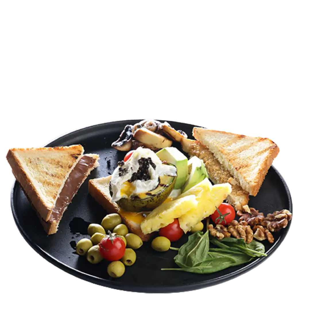 نیمروخاویار