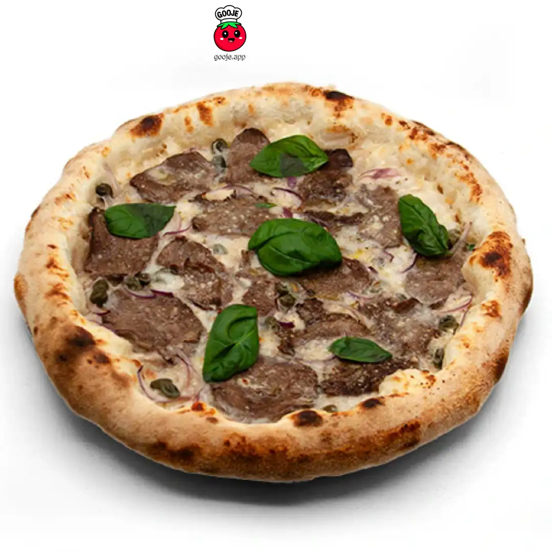 سیر و استیک