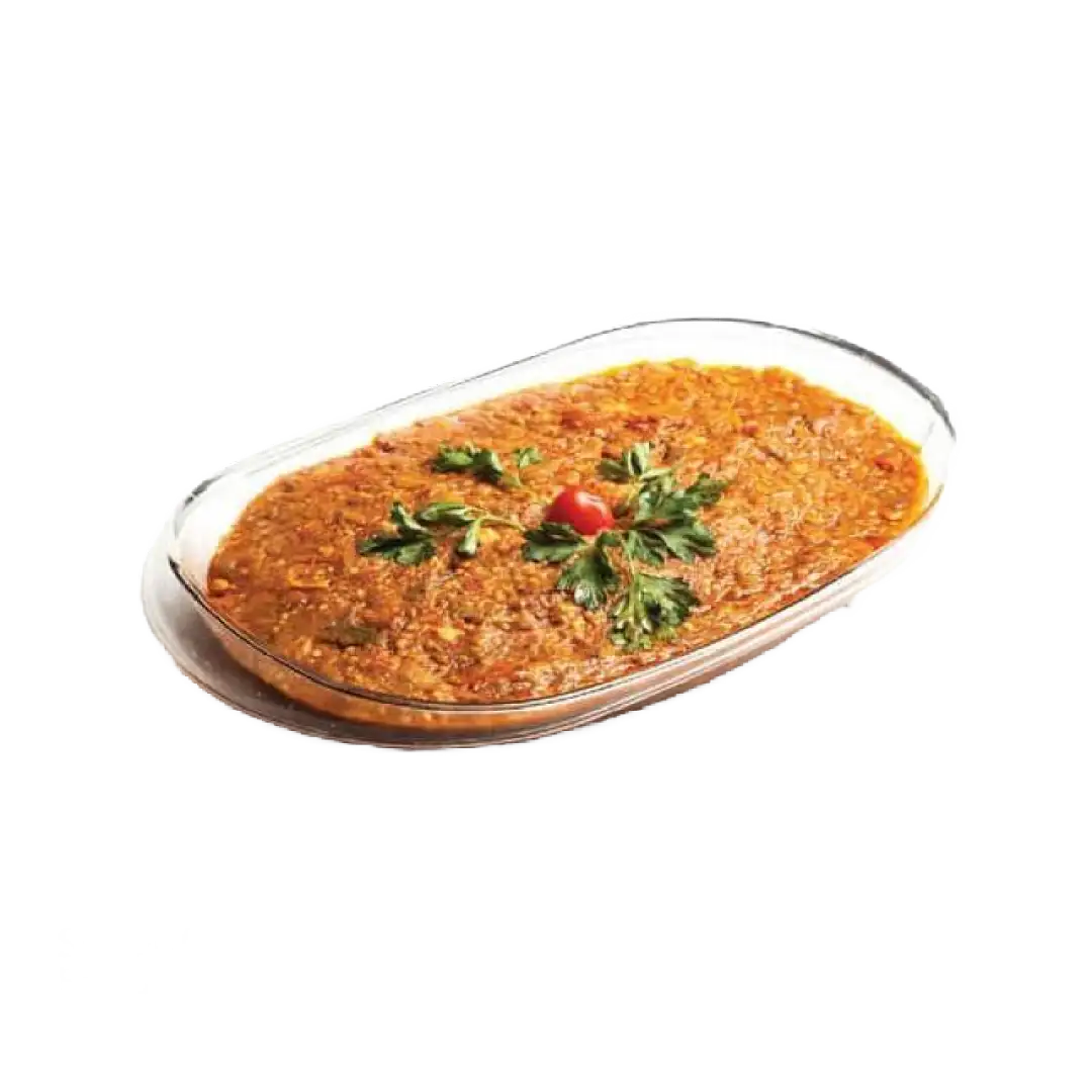 خوراک میرزا قاسمی  280 گرم