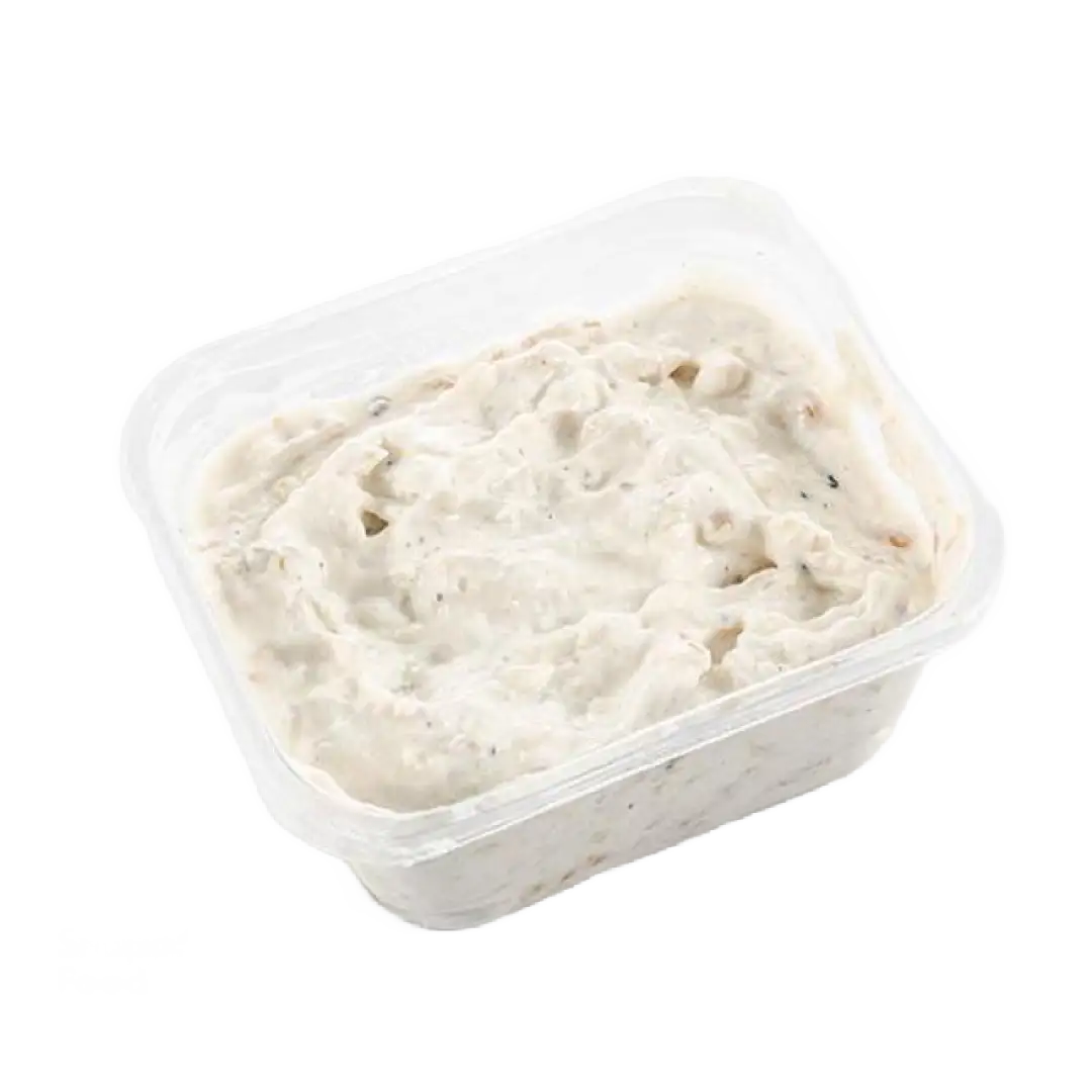 بورانی بادمجان