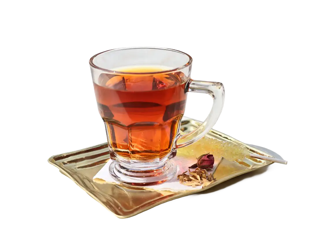 چای بهارنارنج