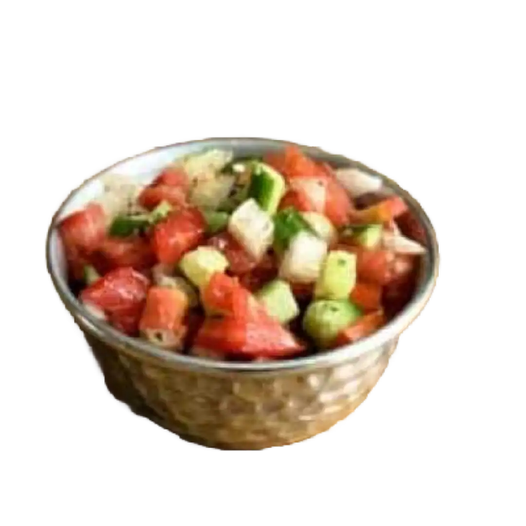 سالاد شیرازی