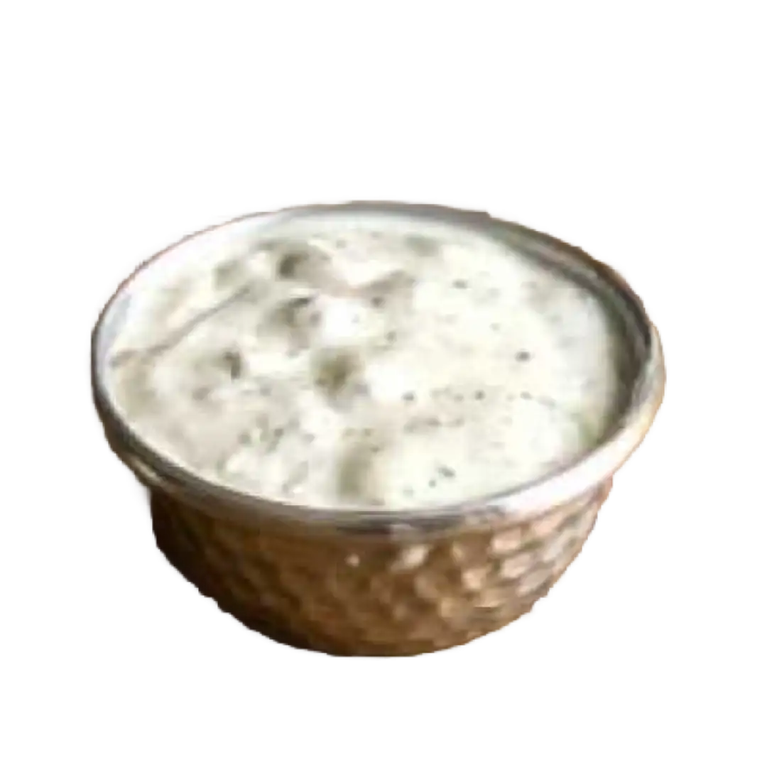 ماست و خیار