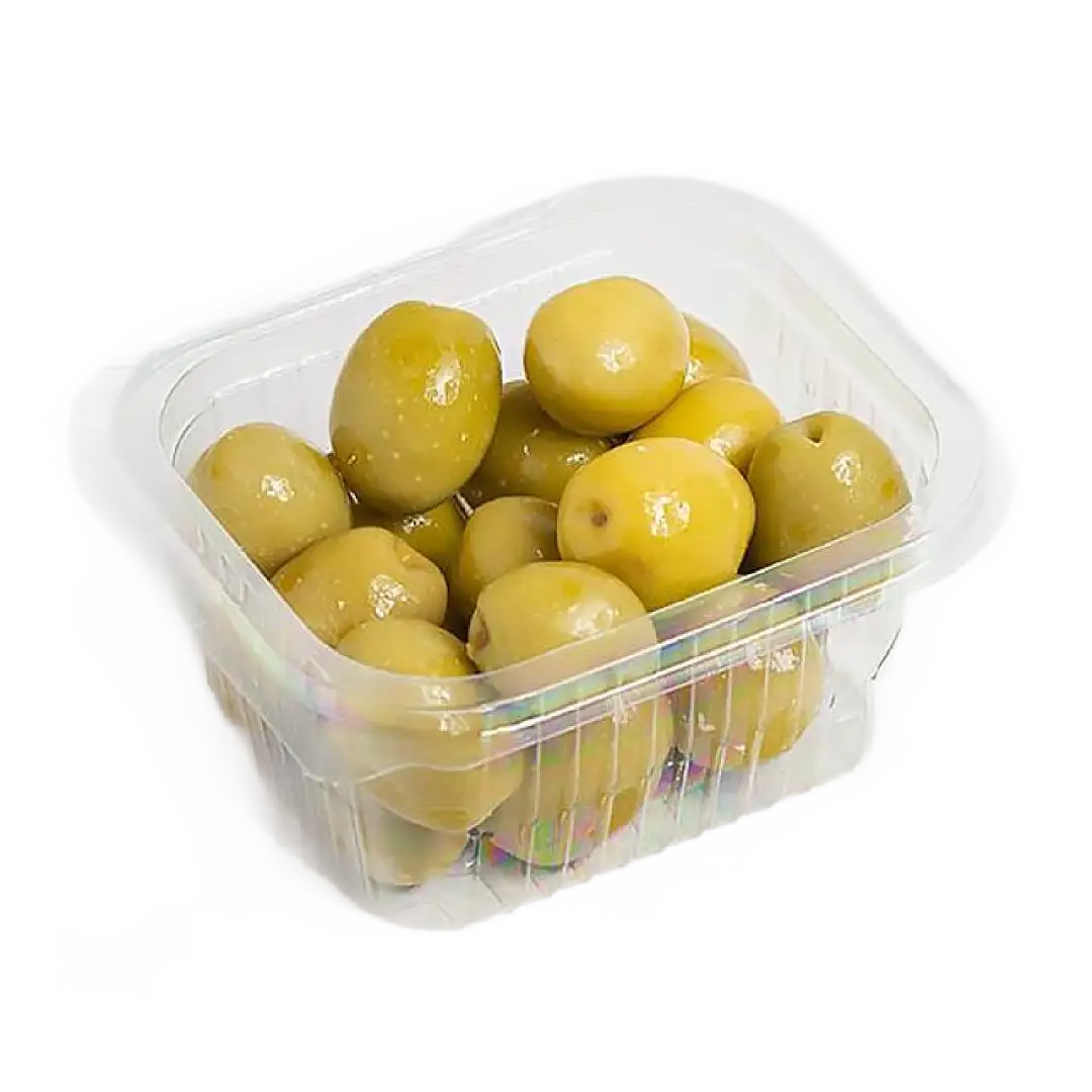 زیتون سنتی درشت