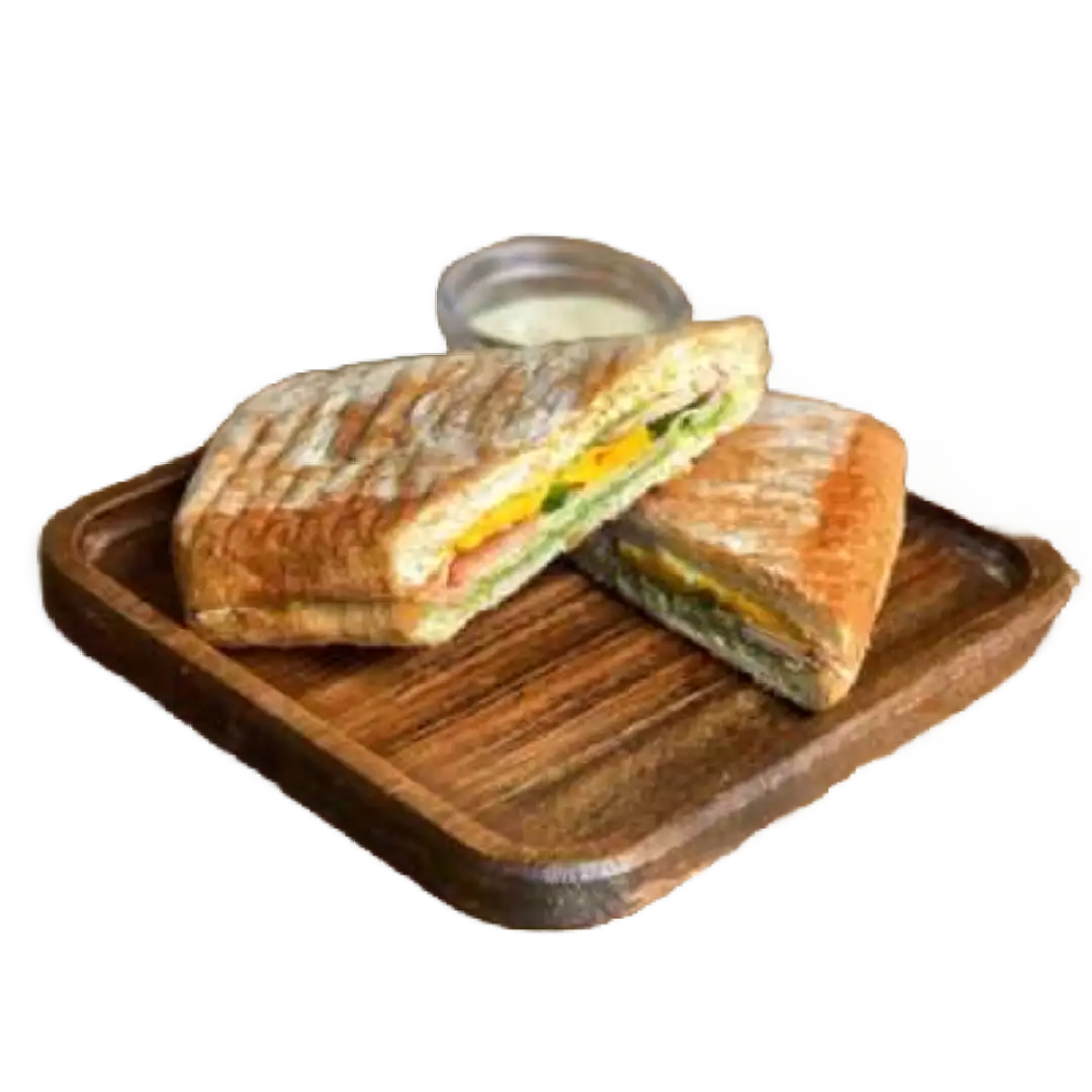 پنینی بوقلمون