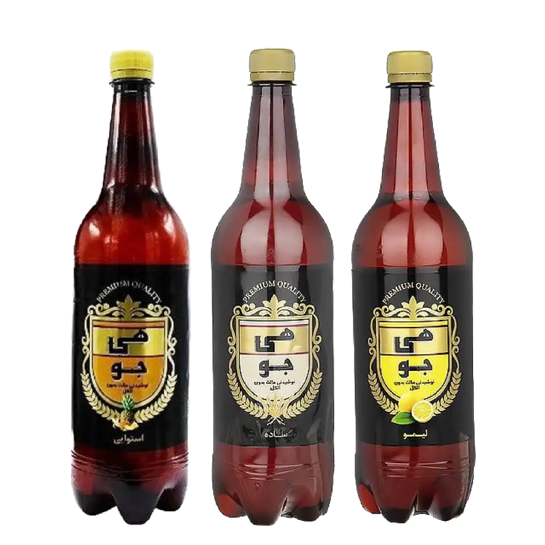 ماءالشعیر خانواده هی جو لیمو