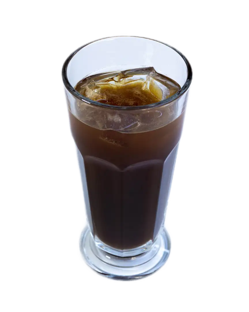 آیس آمریکانو