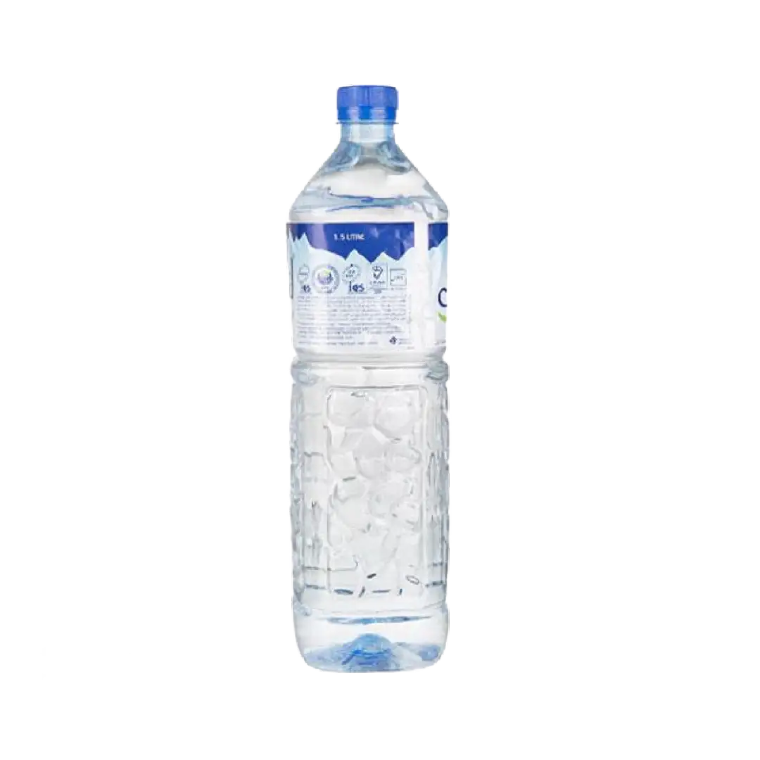 آب معدنی بزرگ 