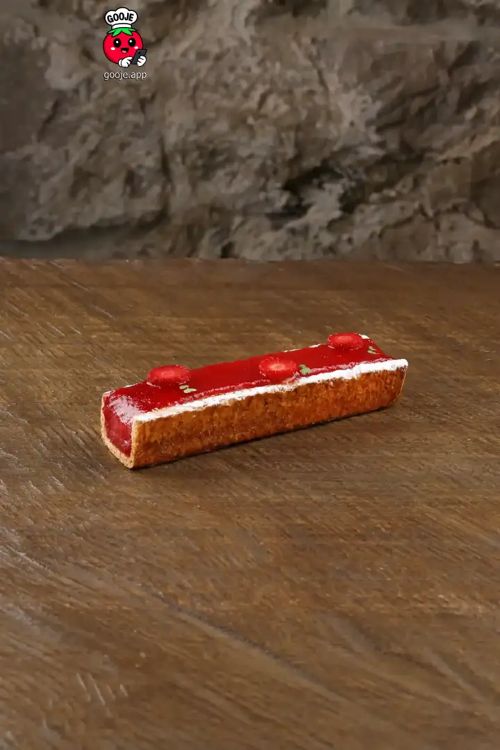 میلفوی توت فرنگی