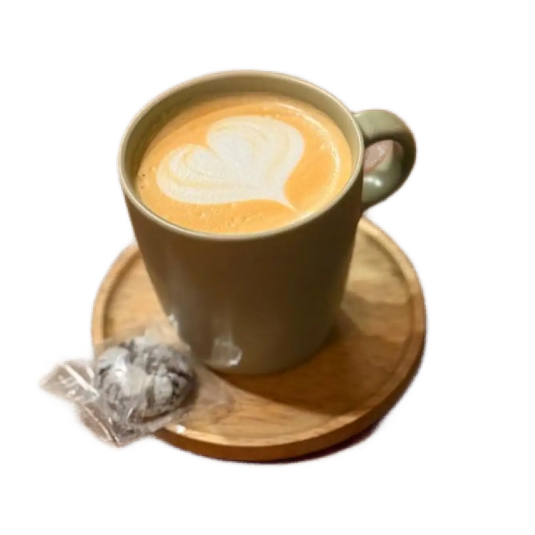 کارامل ماکیاتو