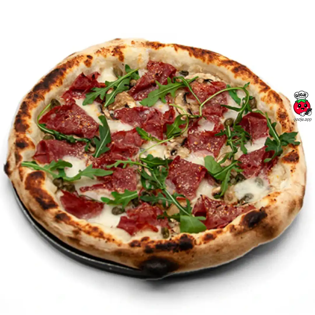 بیکن بیانکو